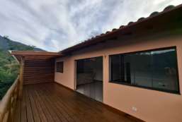 Casa em condomnio/loteamento fechado  venda  em Ilhabela/SP - Curral REF:1066