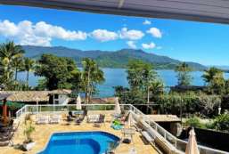 Casa para venda ou locao  em Ilhabela/SP - Engenho Dgua REF:1041