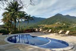 Casa em condomnio/loteamento fechado  venda  em Ilhabela/SP - Praia do Pinto REF:772