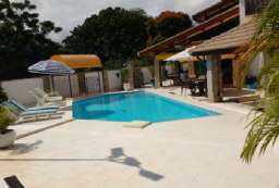 Casa  venda  em Ilhabela/SP - Vila REF:342