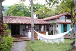 Casa em condomnio/loteamento fechado  venda  em Ilhabela/SP - Feiticeira REF:560