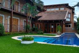 Casa  venda  em Ilhabela/SP - Cambaquara REF:787