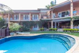 Casa  venda  em Ilhabela/SP - Vila REF:808