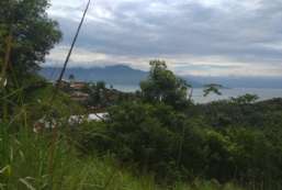 Terreno em condomnio/loteamento fechado  venda  em Ilhabela/SP - Siriuba REF:810