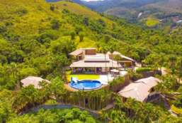 Casa en venta  en Ilhabela/SP - Piuva REF:1045