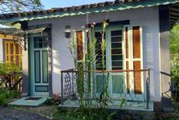 Casa em condomnio/loteamento fechado  venda  em Ilhabela/SP - Agua Branca REF:354