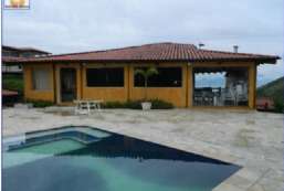 House for sale  in Ilhabela/SP - Ilhote REF:978