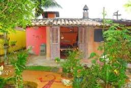 Casa  venda  em Ilhabela/SP - Morro da Cruz REF:722