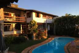 Casa para venda ou locao  em Ilhabela/SP - Pereque REF:908