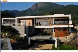 Casa para locao  em Ilhabela/SP - Piuva REF:971
