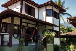 Casa em condomnio/loteamento fechado  venda  em Ilhabela/SP - Praia do Pinto REF:772