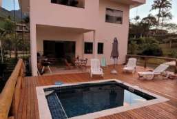 House for sale  in Ilhabela/SP - Itaguassu REF:1064