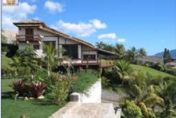 House for sale  in Ilhabela/SP - Piuva REF:1045