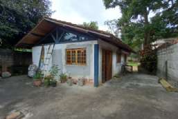 Casa  venda  em Ilhabela/SP - Bonete REF:851