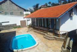 Casa  venda  em Ilhabela/SP - Bexiga REF:954