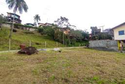 Terreno  venda  em Ilhabela/SP - Cocaia REF:973