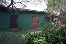 Casa  venda  em Ilhabela/SP - Bexiga REF:981