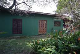 Casa  venda  em Ilhabela/SP - Agua Branca REF:751