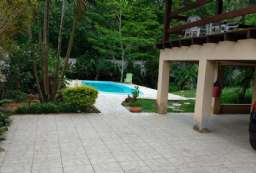 Casa  venda  em Ilhabela/SP - Pereque REF:861