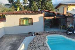 Casa  venda  em Ilhabela/SP - Bexiga REF:719