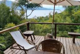 Ver más Casa en Ilhabela/SP - Santa Tereza Casa en venta  en Ilhabela/SP - Piuva REF:328