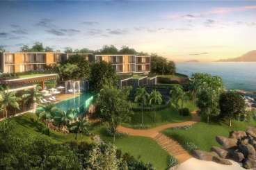 Veja mais Flat em Ilhabela/SP  Veloso REF: 869 Flat em Ilhabela/SP  Veloso REF: 869