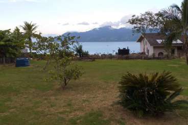 Lote em So Sebastio/SP  So Francisco REF: 914