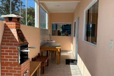 Apartamento em Ilhabela/SP  Barra Velha REF: 936