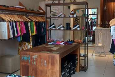 Imvel Comercial em Ilhabela/SP  Pereque REF: 953