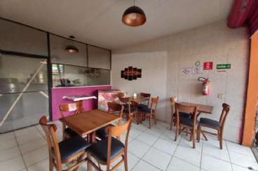 Commercial Property em Ilhabela/SP  Barra Velha REF: 982