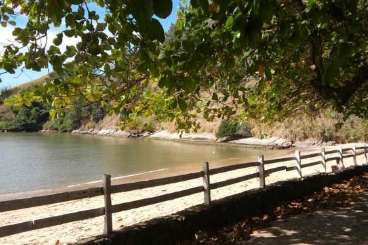 Terreno em So Sebastio/SP  So Sebastio REF: 448
