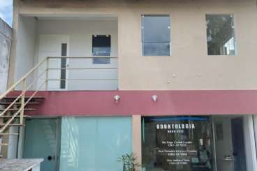 Veja mais Sala Comercial em Ilhabela/SP  Barra Velha REF: 999 Sala Comercial em Ilhabela/SP  Barra Velha REF: 999