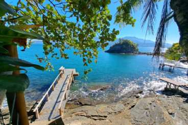 Veja mais Casa em Ilhabela/SP  Feiticeira REF: 1001 Casa em Ilhabela/SP  Feiticeira REF: 1001