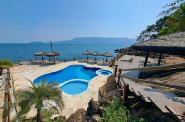 Veja mais Casa em Condomínio/loteamento Fechado em Ilhabela/SP  Ponta da Sela REF: 1019 Casa em Condomínio/loteamento Fechado em Ilhabela/SP  Ponta da Sela REF: 1019