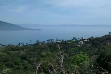 Terreno em Ilhabela/SP  Siriuba REF: 458