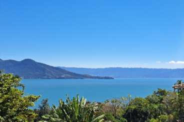 Terreno em Condomnio/loteamento Fechado em Ilhabela/SP  Santa Tereza REF: 1021