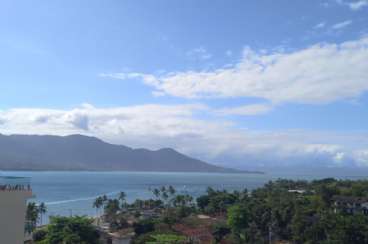 Casa em Condomnio/loteamento Fechado em Ilhabela/SP  Itaguassu REF: 1034