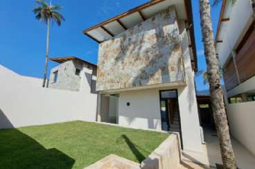 Casa em Ilhabela/SP  Piuva REF: 1036