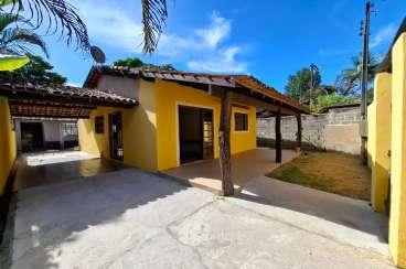 Casa em Ilhabela/SP  Pereque REF: 1053