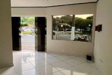 Sala Comercial em /SP  Barra Velha REF: 1056