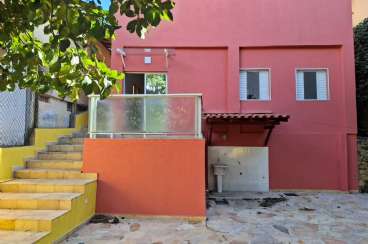 Casa em Ilhabela/SP  Barra Velha REF: 1071
