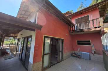 Casa em Ilhabela/SP  Reino REF: 1073