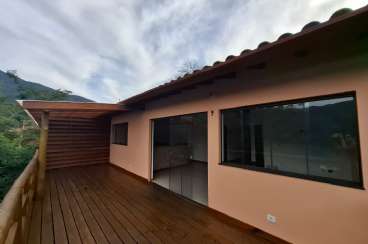 Casa em Condomnio/loteamento Fechado em Ilhabela/SP  Barra Velha REF: 1074