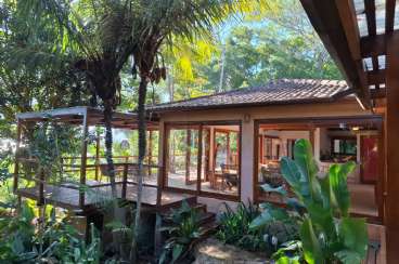 Casa em Ilhabela/SP  Ponta da Sela REF: 1078
