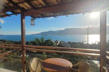 Flat em Ilhabela/SP  Itaguassu REF: 1084
