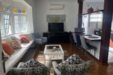 Casa em Condomnio/loteamento Fechado em Ilhabela/SP  Itaquanduba REF: 1085