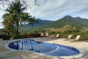 Veja mais Casa em Condomínio/loteamento Fechado em Ilhabela/SP  Agua Branca REF: 1088 Casa em Condomínio/loteamento Fechado em Ilhabela/SP  Agua Branca REF: 1088