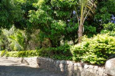 Terreno em Condomnio/loteamento Fechado em Ilhabela/SP  Ponta da Sela REF: 621