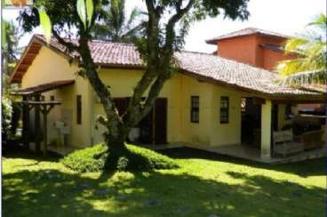 Casa em Condomnio/loteamento Fechado em Ilhabela/SP  Feiticeira REF: 235