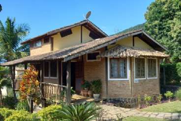 Casa em Ilhabela/SP  Bexiga REF: 719